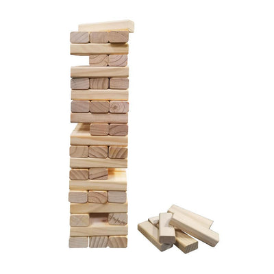 Alert alert outdoor xl wooden stacking tower