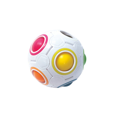 Otras marcas bola mágica 6,5 cm