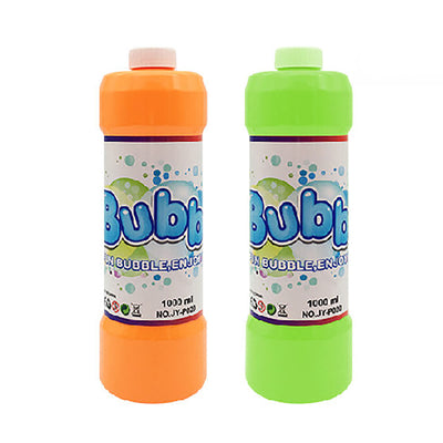 RIFALLAZIONE DELLA vescica a bolle 1000 ml