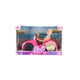 Fleur Fleur Pop con Auto Pink