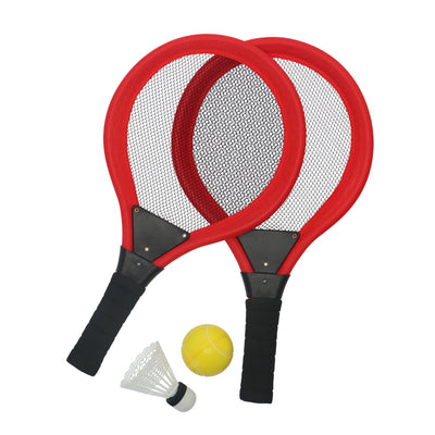 Avviso Tennis Set Assorti