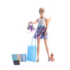 Fleur pop travel