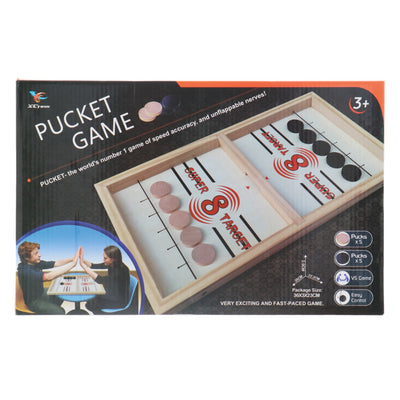 PUCKET Game - Game da tavolo