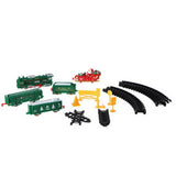 Altri marchi Train Christmas With Light and Sound 25 pezzi - afbeelding 3