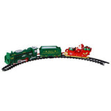 Altri marchi Train Christmas With Light and Sound 25 pezzi - afbeelding 4