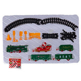 Altri marchi Train Christmas With Light and Sound 25 pezzi - afbeelding 5