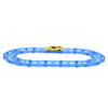 Otras marcas Speedtrack Glow in the Dark 46 piezas