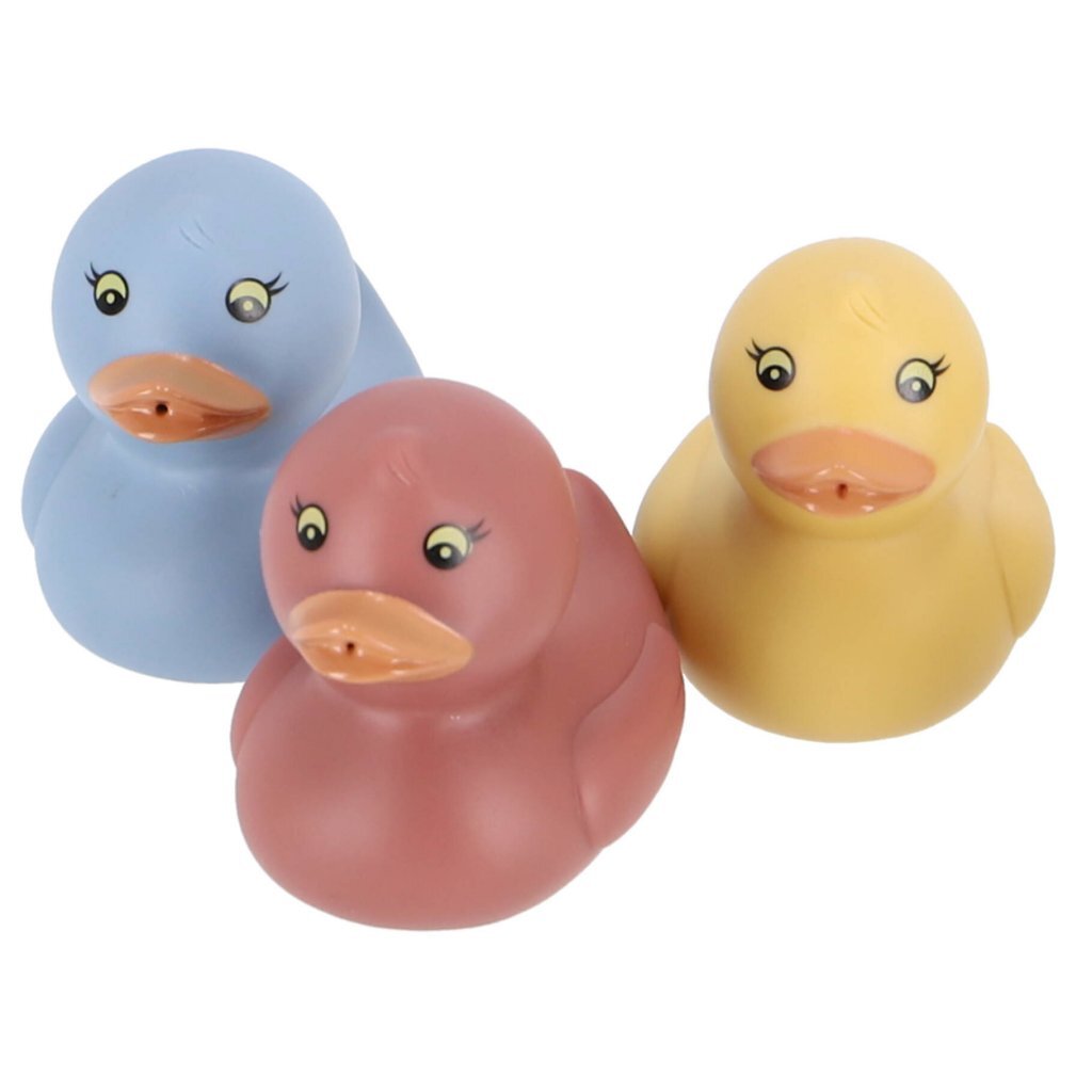 Jipy Jipy Bioplastic Bath Play a 6 pezzi