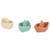 Jipy Jipy Bioplastic Bath Play a 6 pezzi
