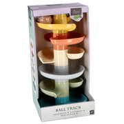 Jipy Jipy Bioplastic Ballenbaan - afbeelding 1