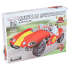 Otras marcas Construcción Set Metal Car