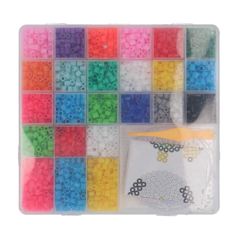 Perle di ferro Creafun Creafun 2800 pezzi