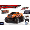 Kool speed rc ford f150 raptor 1:18 + licht