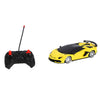 Auto radiocomandata Kool Speed Lamborghini 1:24 Aventador SVJ Roadster gialla
