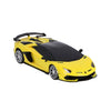 Auto radiocomandata Kool Speed Lamborghini 1:24 Aventador SVJ Roadster gialla