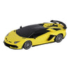 Kool Speed ​​RC Aventador SVJ Roadster 1:16 + Giallo chiaro