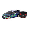 Kool Speed ​​controllata radiograficamente Auto Ford 1:16 2.4G Fiesta RS WRC