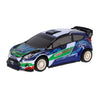 Kool Speed ​​controlado radiográficamente Ford 1:16 2.4G Fiesta RS WRC