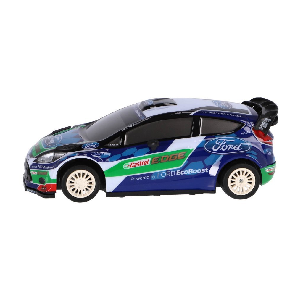 Kool Speed ​​controllata radiograficamente Auto Ford 1:16 2.4G Fiesta RS WRC