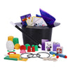 OSA PRIVADA Magic Box Box Magical Hat con 150 trucos