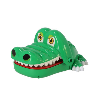 Otras marcas Crocodile Bijt Spel
