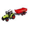 Altri marchi Farmer Tractor con rimorchio di 45 cm di rosso verde