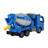 Otras marcas Beton Mixer Truck 30 cm + Light and Sound Blue Grey