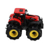 Otras marcas Tractor 15 cm + Light and Sound Red Black
