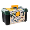 Otras marcas Toolbox Play Conjunto de 37 piezas