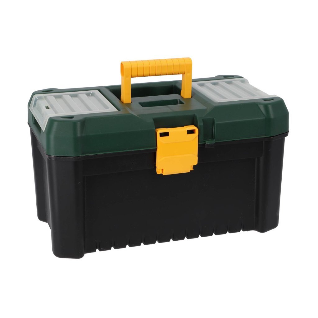 Otras marcas Toolbox Play Conjunto de 37 piezas