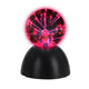 Otras marcas Tiempo de fiesta Plasma Bol 7,5 cm Negro