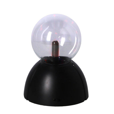 Otras marcas Tiempo de fiesta Plasma Bol 7,5 cm Negro