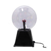 Overige merken party time plasma bal 15 cm