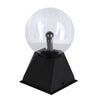 Overige merken party time plasma bal 15 cm