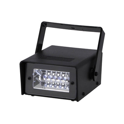 ¡Hora de fiesta! Tiempo de fiesta Flash Disco Light LED