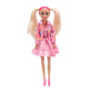 Fleur pop fashion 3 assortiti | 4 pezzi