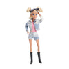 Fleur pop fashion 3 assortiti | 4 pezzi