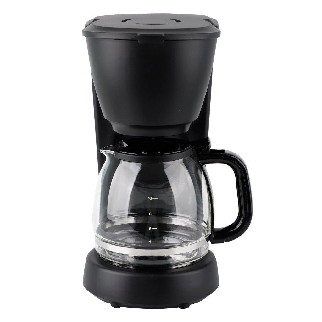Cafetera casera diaria 1,25l