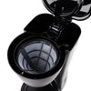 Cafetera casera diaria 1,25l