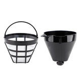 Daily home coffee maker 1.25l - afbeelding 3