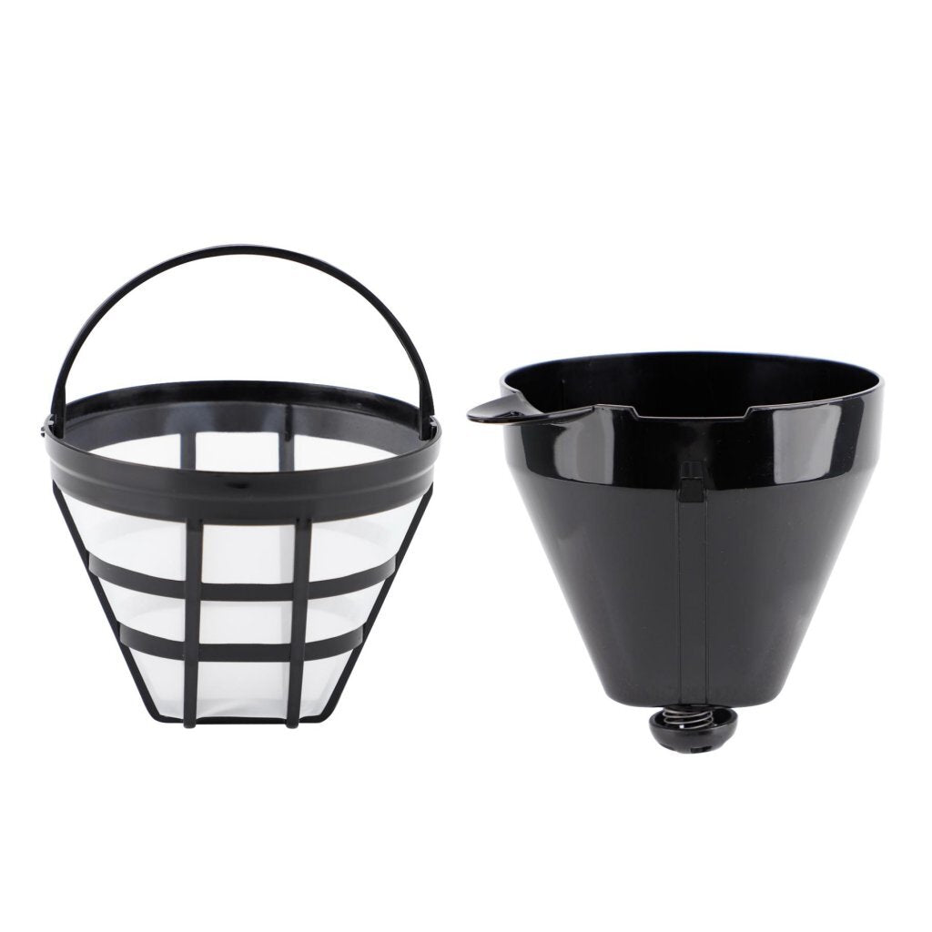 Cafetera casera diaria 1,25l