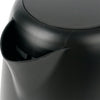 Daily home waterkoker 1.7l mat zwart