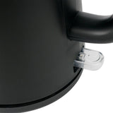 Daily home waterkoker 1.7l mat zwart - afbeelding 3
