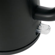 Daily home waterkoker 1.7l mat zwart - afbeelding 3