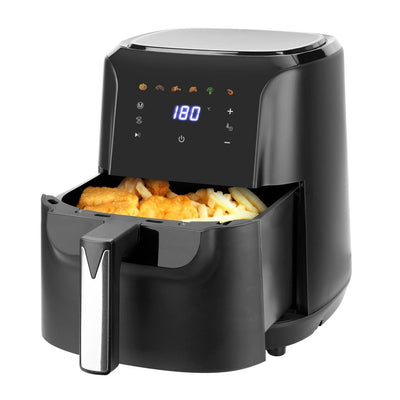 Friggitrice ad aria calda Daily Home da 6 litri