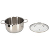 Set di pentole Daily Home 7 pezzi