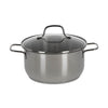Set di pentole Daily Home 7 pezzi