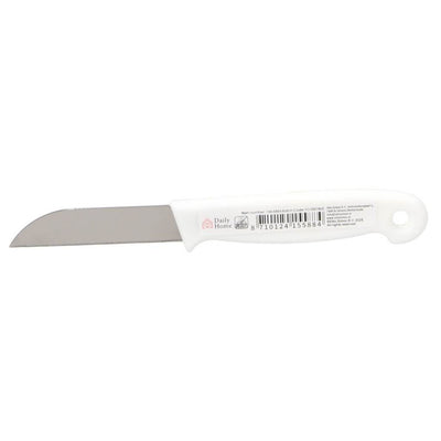 Cuchillo de pelar casero diario | 12 piezas