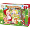 Re puzzle re 12-50 pezzi