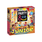 Jumbo party co junior - afbeelding 1